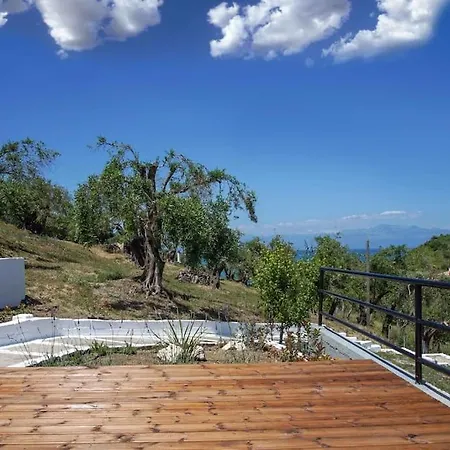Ferienhaus Bezolot Resort.