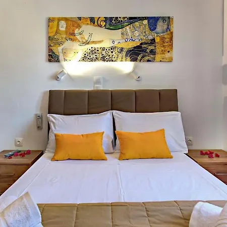 Ferienhaus Bezolot Resort.