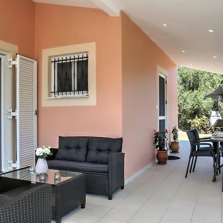 Ferienhaus Bezolot Resort. *