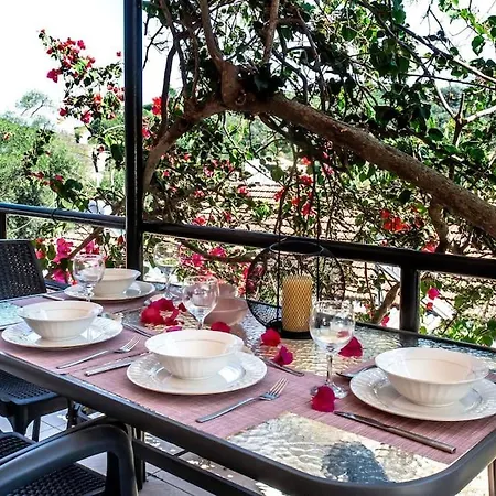 Ferienhaus Bezolot Resort.