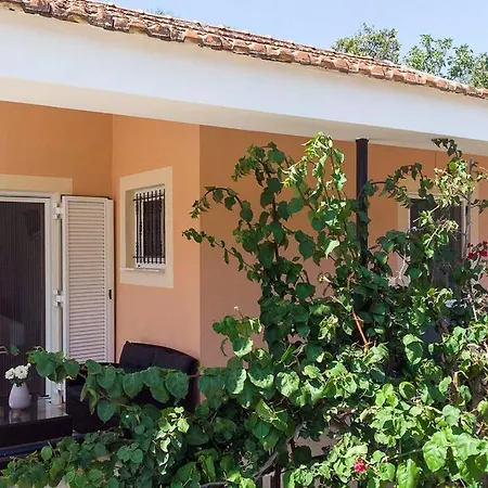 Ferienhaus Bezolot Resort. *