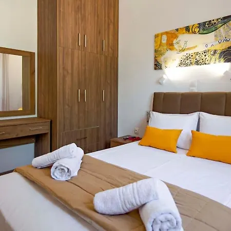 Bezolot Resort. בית נופש