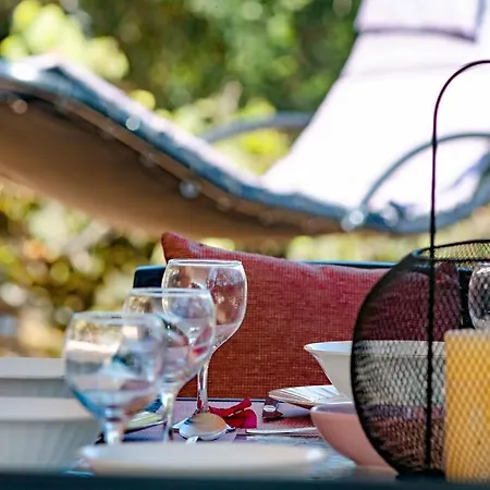 Holiday home Bezolot Resort.