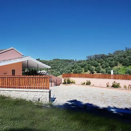 Bezolot Resort. Holiday home Karousades (Esperies)
